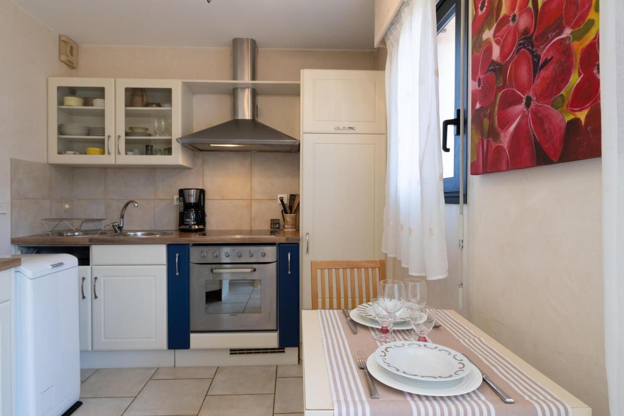 Appartement Proche Lac Et Commerces آنسي المظهر الخارجي الصورة