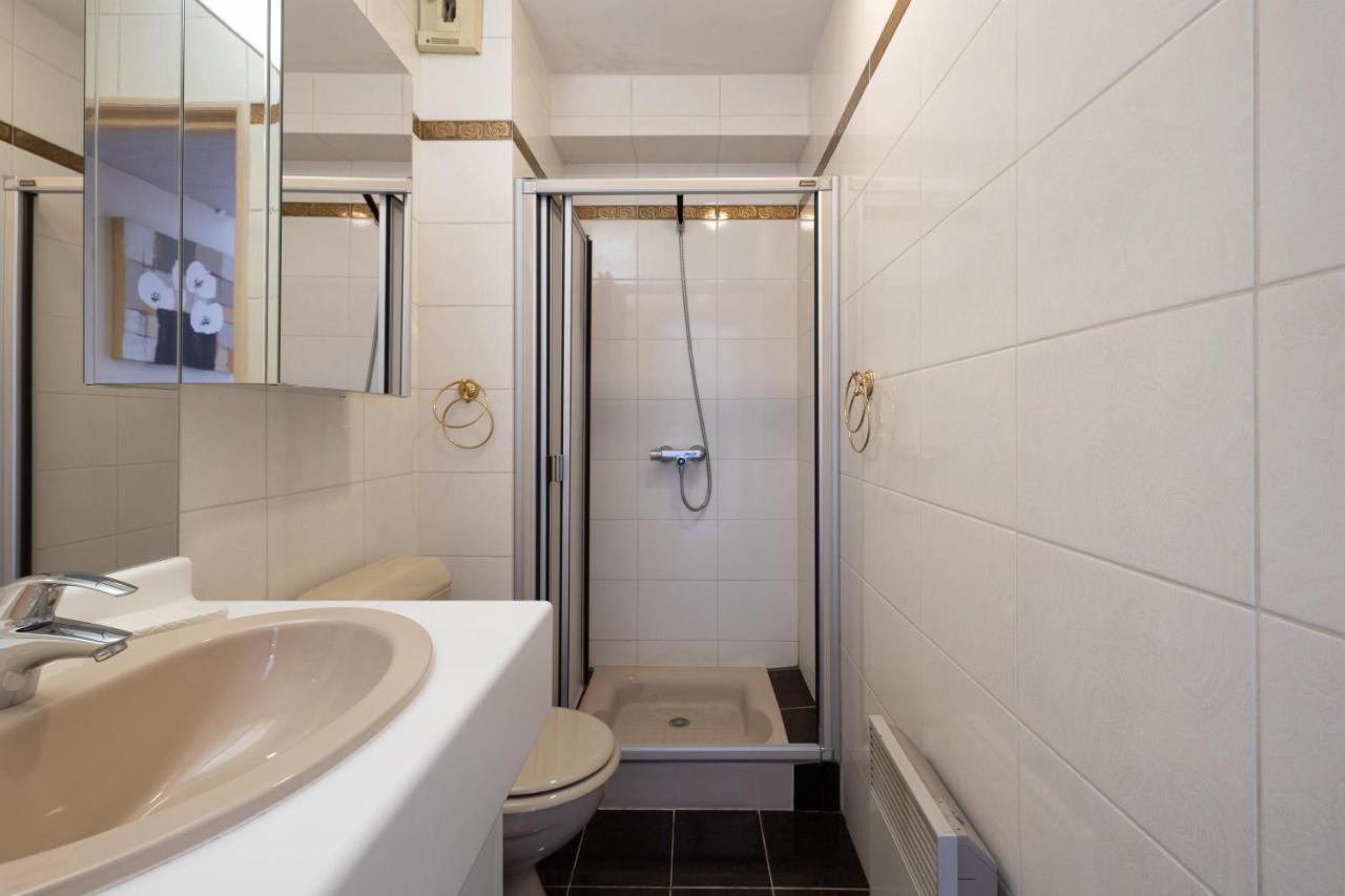 Appartement Proche Lac Et Commerces آنسي المظهر الخارجي الصورة